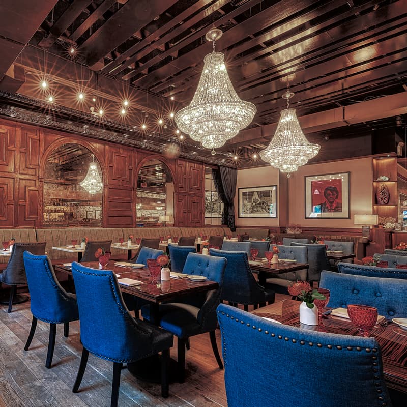 Atlantic Grill