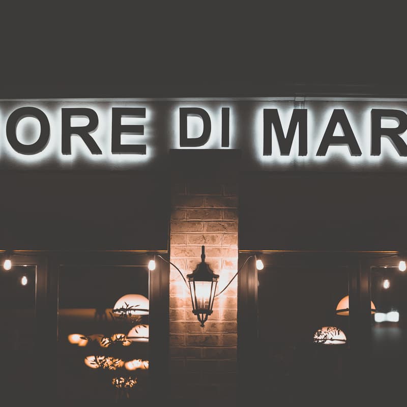 Fiore Di Mare