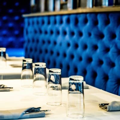 Roc South Cuisine and Cocktails