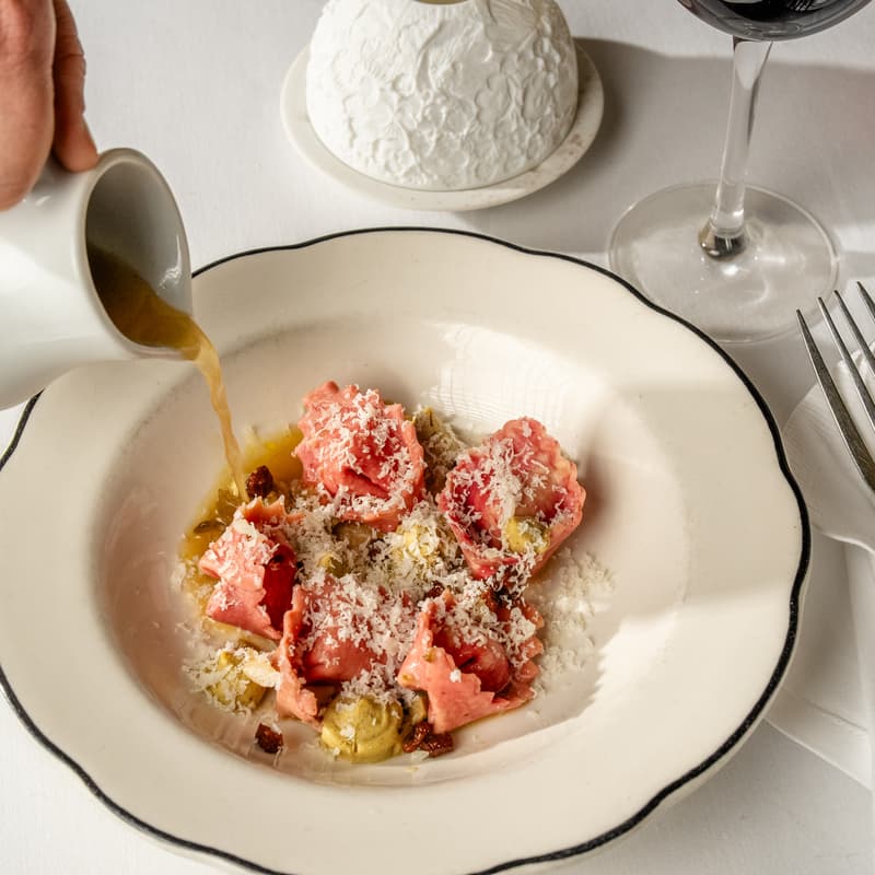 Gautreau's Restaurant