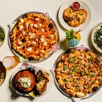 Pitfire Pizza - Echo Park
