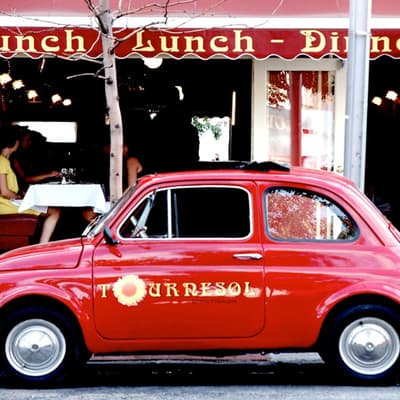 Tournesol Restaurant