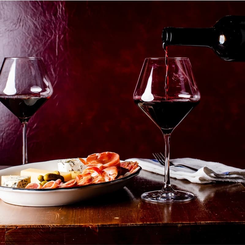 Vin Sur Vingt Riverside BLVD