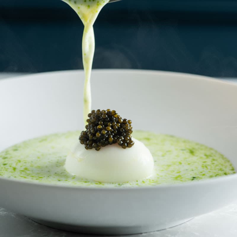 Marky's Caviar