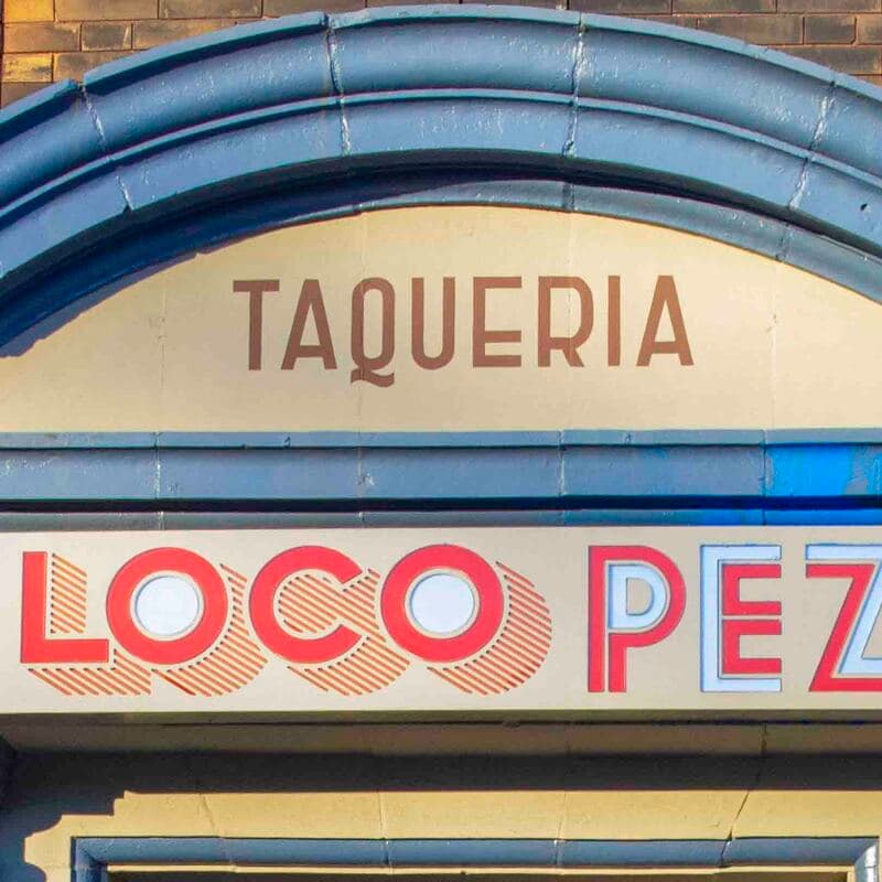 Loco Pez West Philly