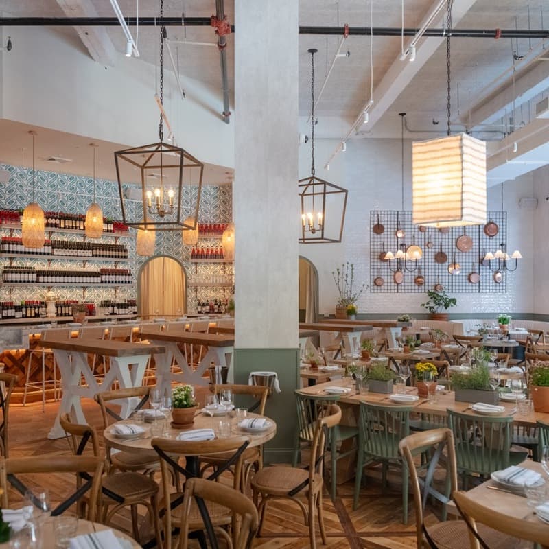 Rosemary's Midtown