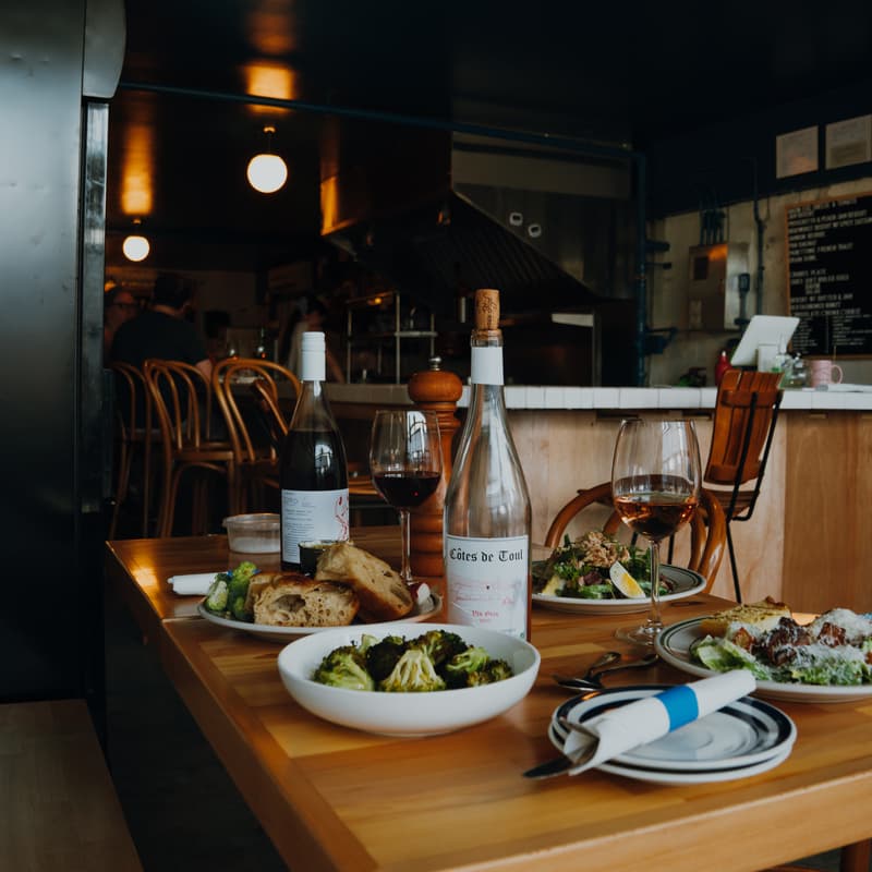 Bar Pomona