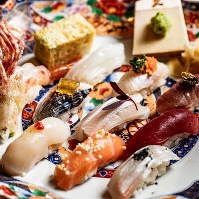 Pearl Sushi
