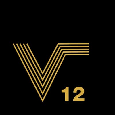 V12 Restaurant