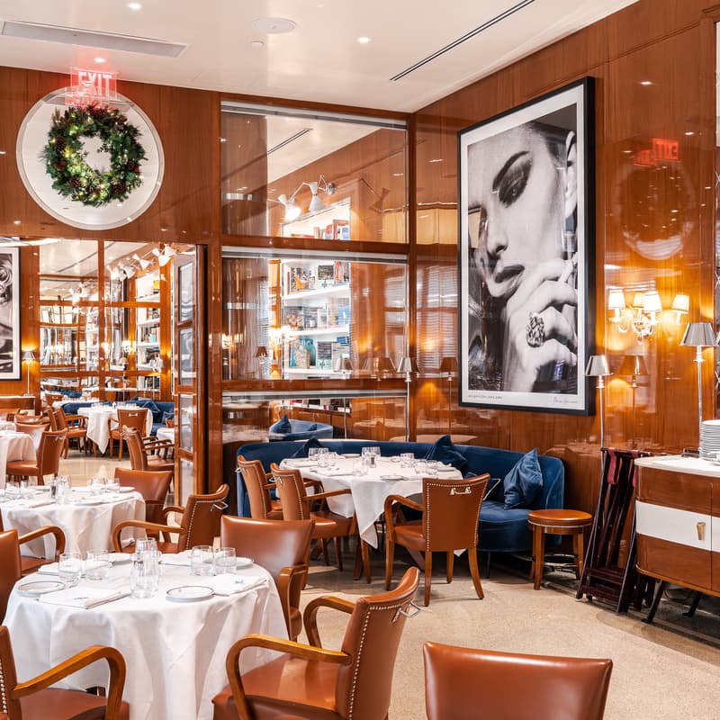 Cipriani Las Vegas