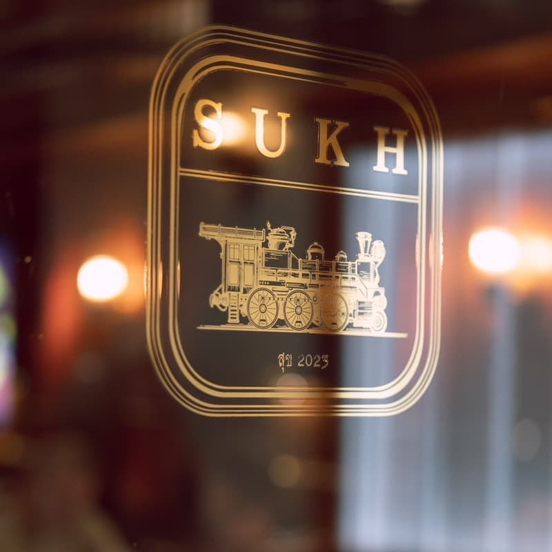 Sukh Thai