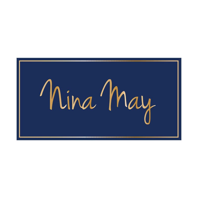 Nina May