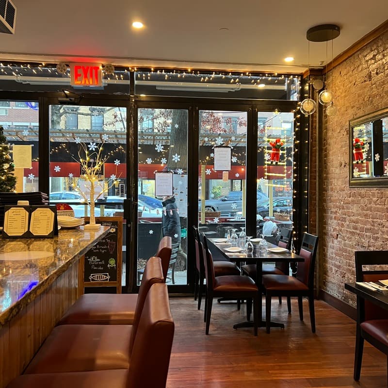 Tava Turkish and Mediterranean