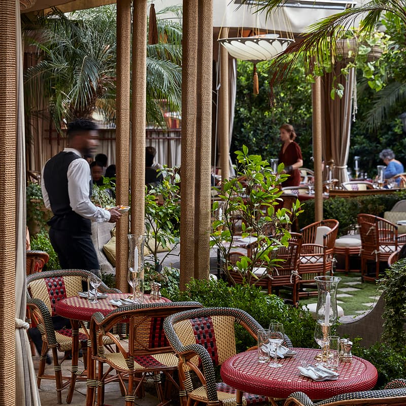 Chateau Marmont