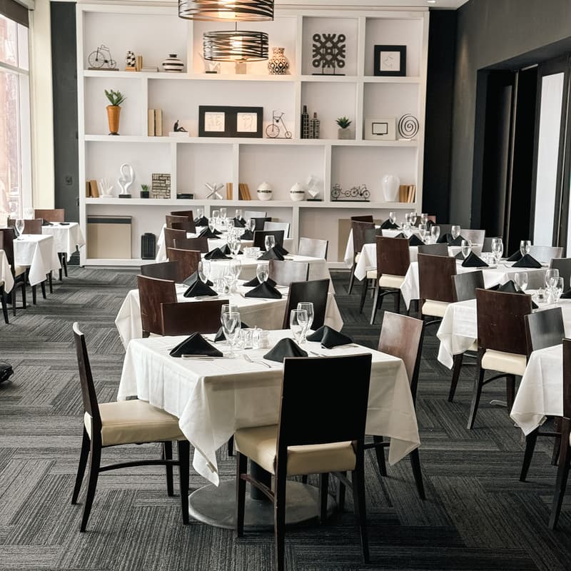 NaBrasa Brazilian Steakhouse of Philadelphia