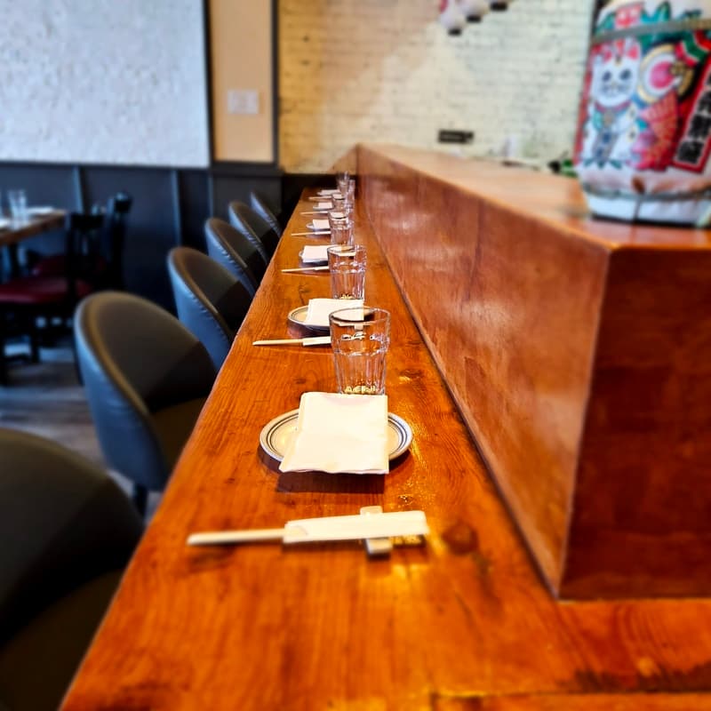 Izakaya Tenzo