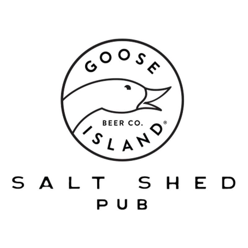 Goose Island Salt Shed Pub