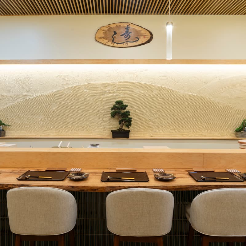 Omakase Shoji & Izakaya