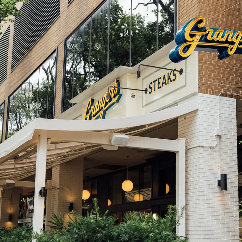 Granger's