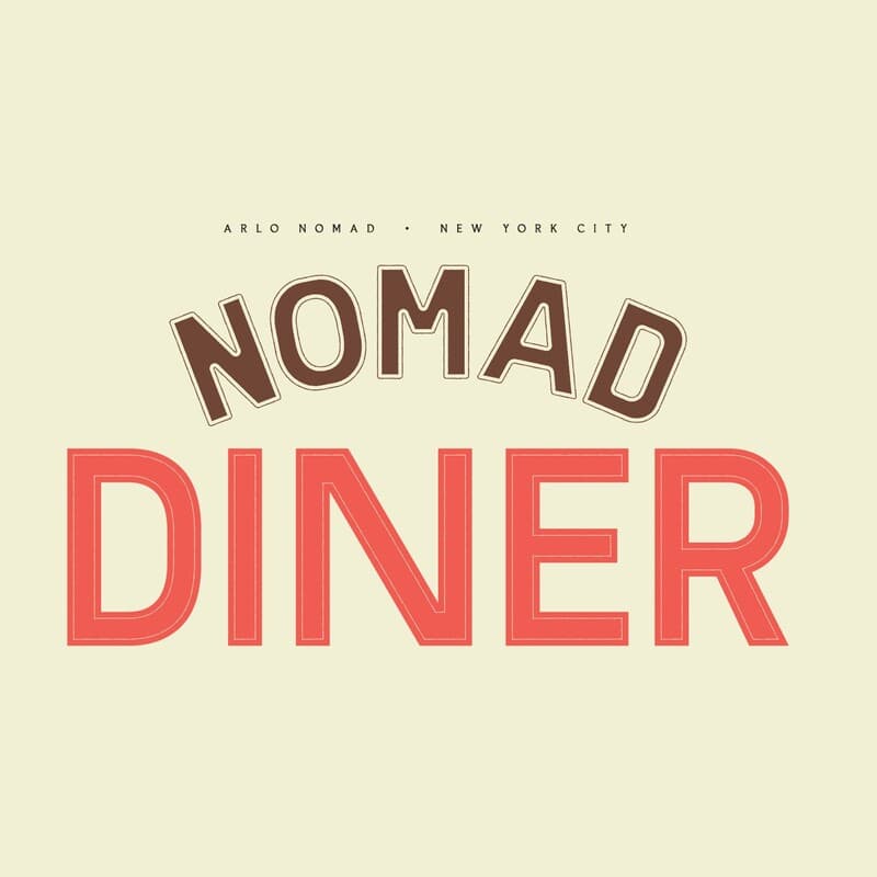 NoMad Diner