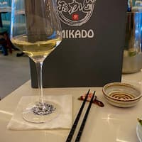 Mikado UES