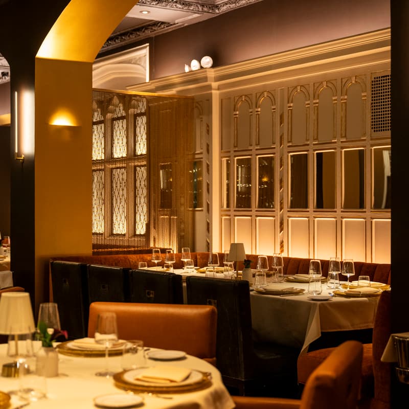 Reserve Cut Midtown
