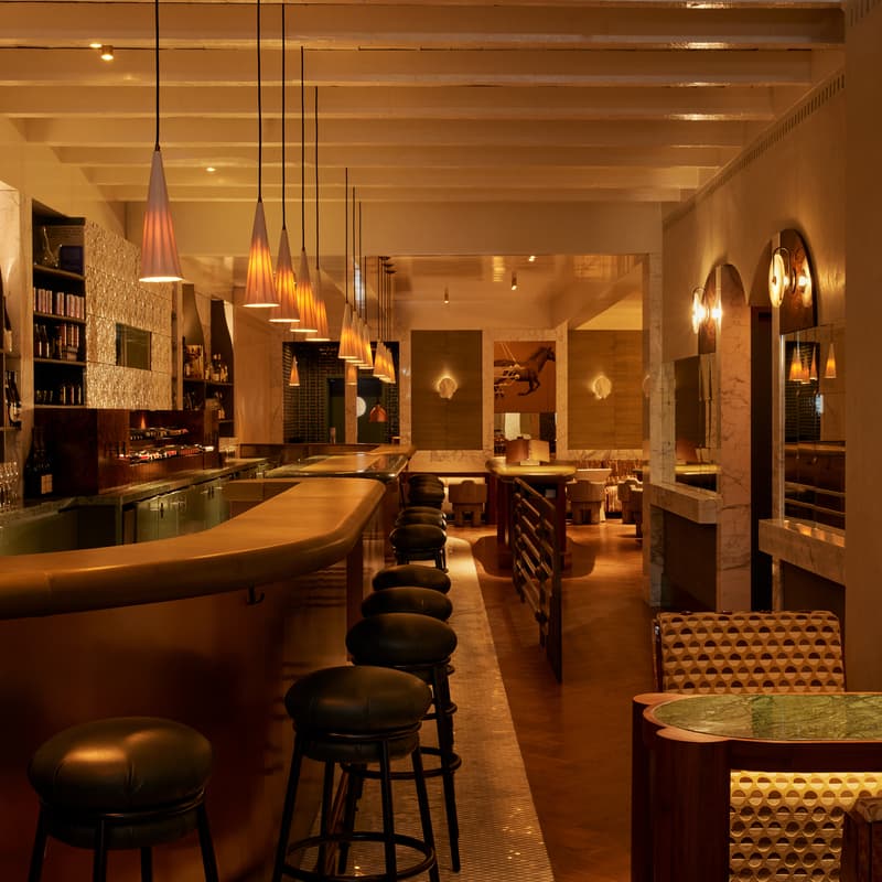 La Compagnie Wine Bar Flatiron