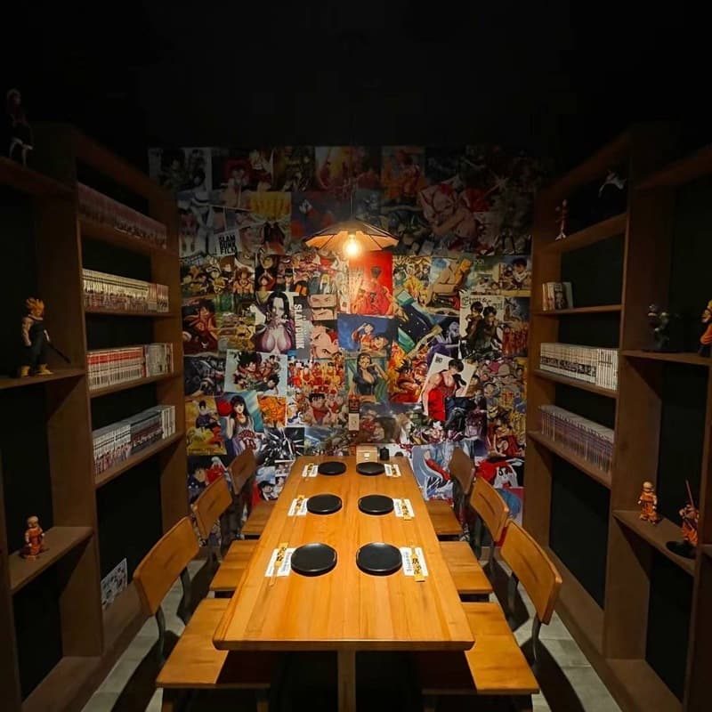 Izakaya Nana