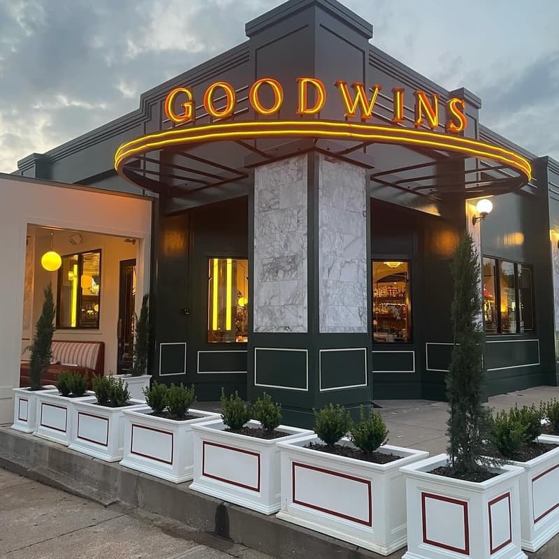 Goodwin's