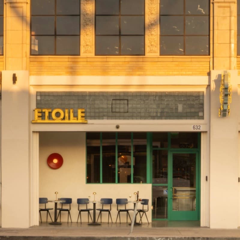 Bar Etoile
