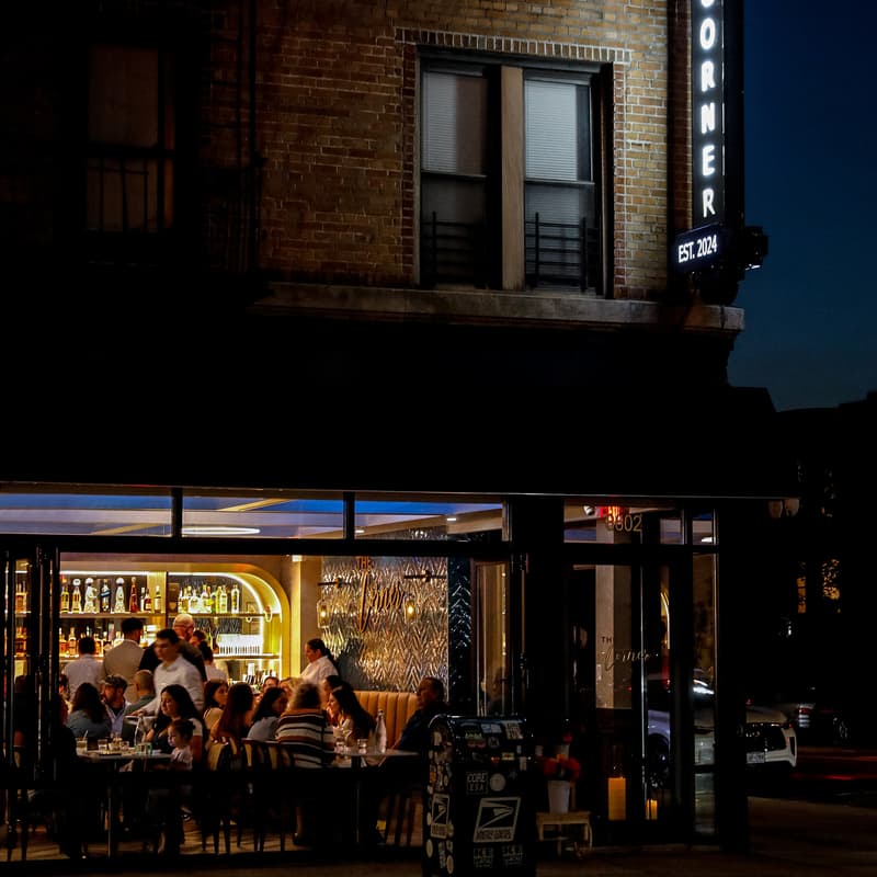 The Corner (Bay Ridge)