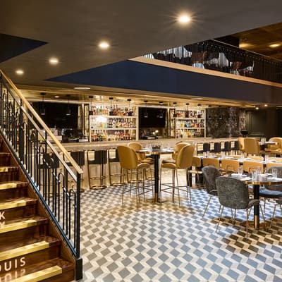 Victoria Restaurant