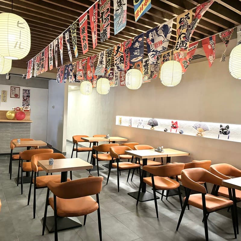 Susukino Ramen