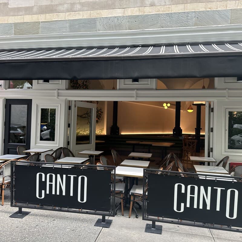 Canto Upper West Side