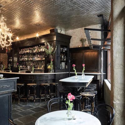 Bacaro NYC