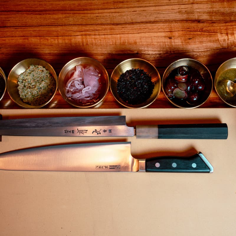 Sushi | Bar - ATX