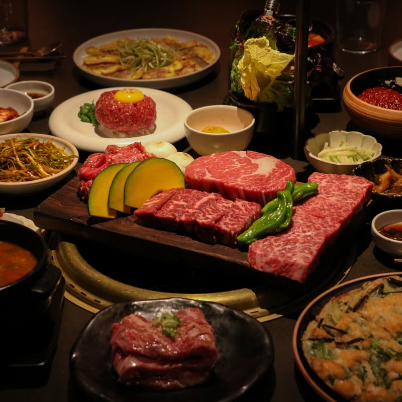 NUBIANI (Midtown East)