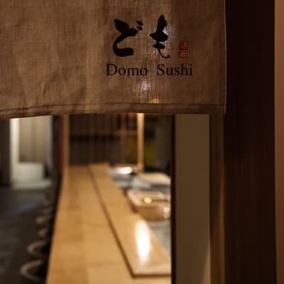 Domo Omakase