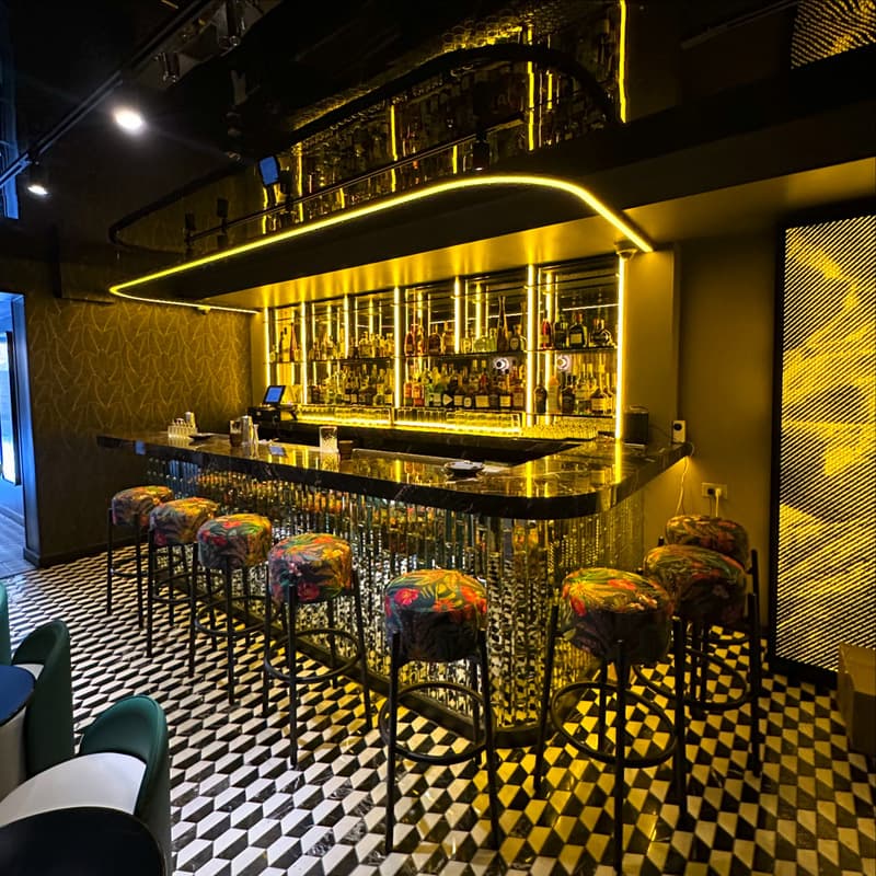 The Terrace NYC