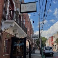 Ralph's Italian Restaurant