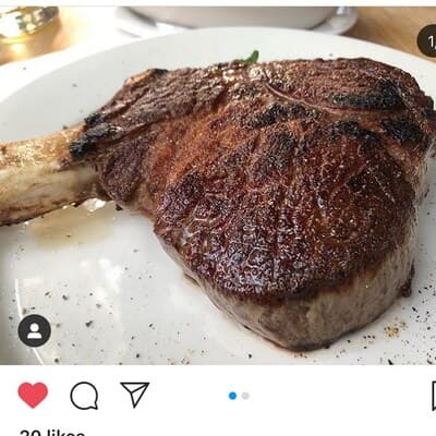 West Side Steakhouse