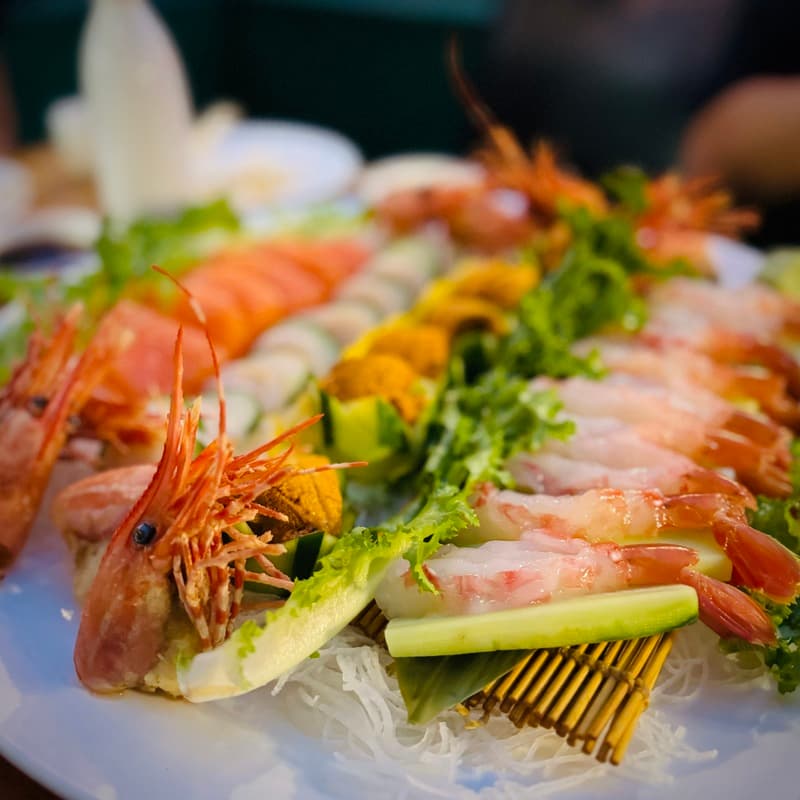 Asuka Sushi