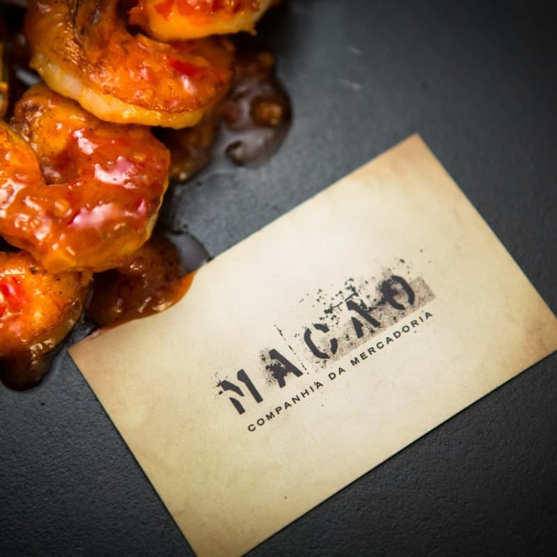 Macao Trading Company