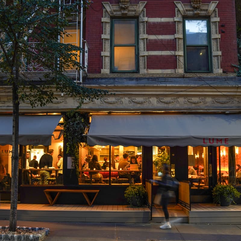 Lume West Village
