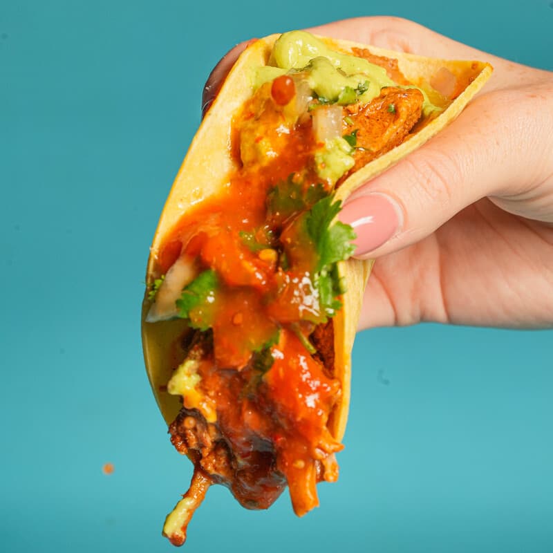 Esquina Mexicana