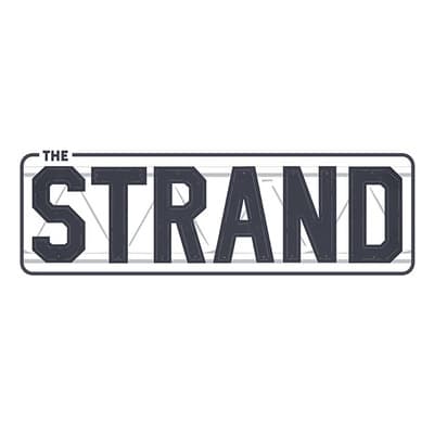 The Strand DC