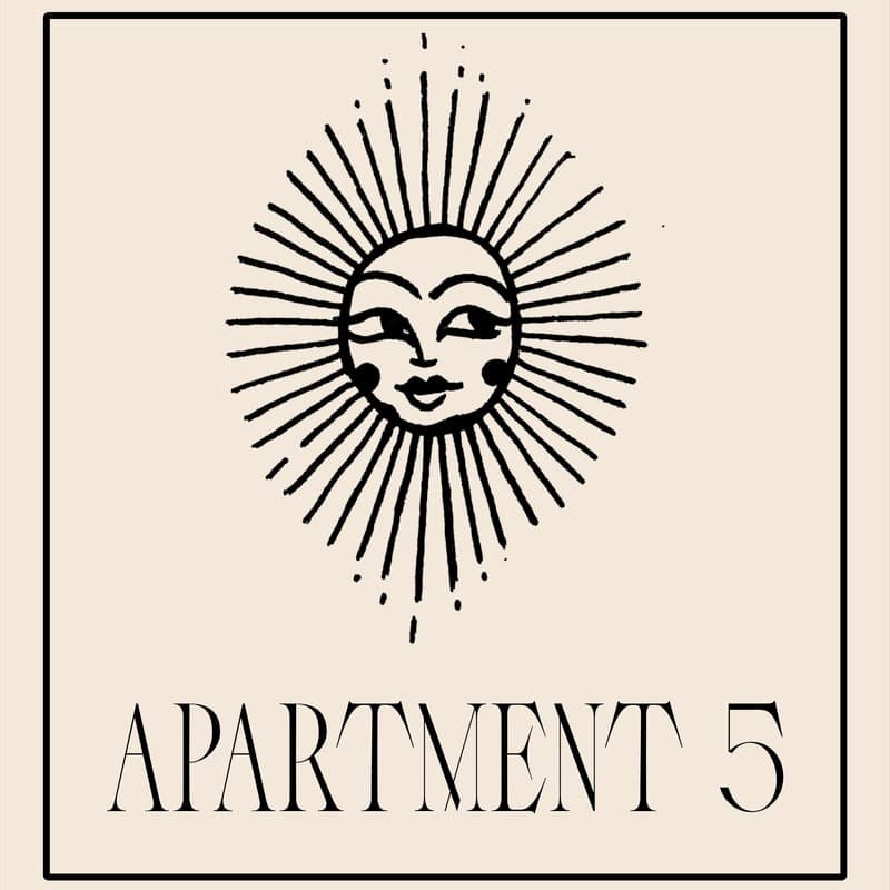 Apartment 5