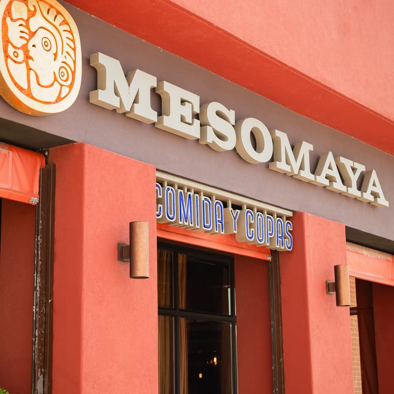 Meso Maya - Lakewood