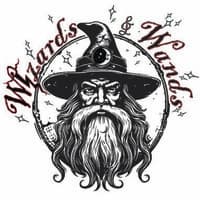 Wizards and Wands