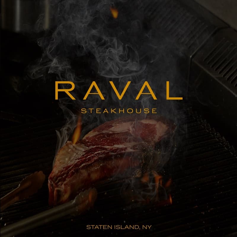 Raval Steakhouse